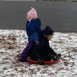 Meet your Posher, Kurt